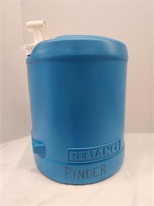Reliance Water Jug - Approx 9gal