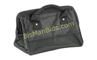 NCSTAR VISM RANGE BAG BLK