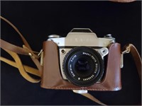 Vintage Ihagee 35 mm Camera