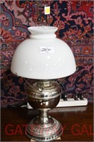 Rayo Style Oil Lamp: