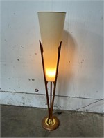 Incredible Mid Century Lamp