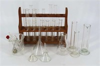 Scientific Glass