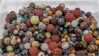 Natural Mixed Gemstone Beads
