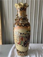offsite 36" Chinese Vase