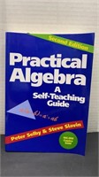 Practical Algebra book