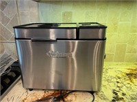 Cuisinart Convection Bread Maker