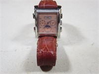 A Very Nice Mens Watch Working B