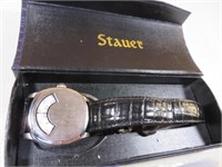 A Very Nice Mens Watch Working E