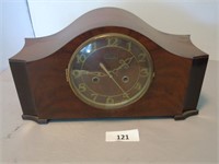 70 year old Mantel Clock