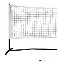 New Franklin Sports Quikset Pickleball Net

All