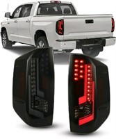 NIXON, OFFROAD Tail Lights for Toyota Tundra 2014-