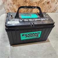 12V Load Tested Battery 13"× 7"× 9"