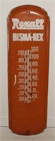 Rexall Thermometer