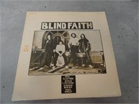Blind Faith LP great condition