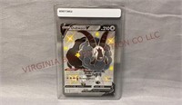 Pokémon Dubwool V FOIL 2021 HP210!