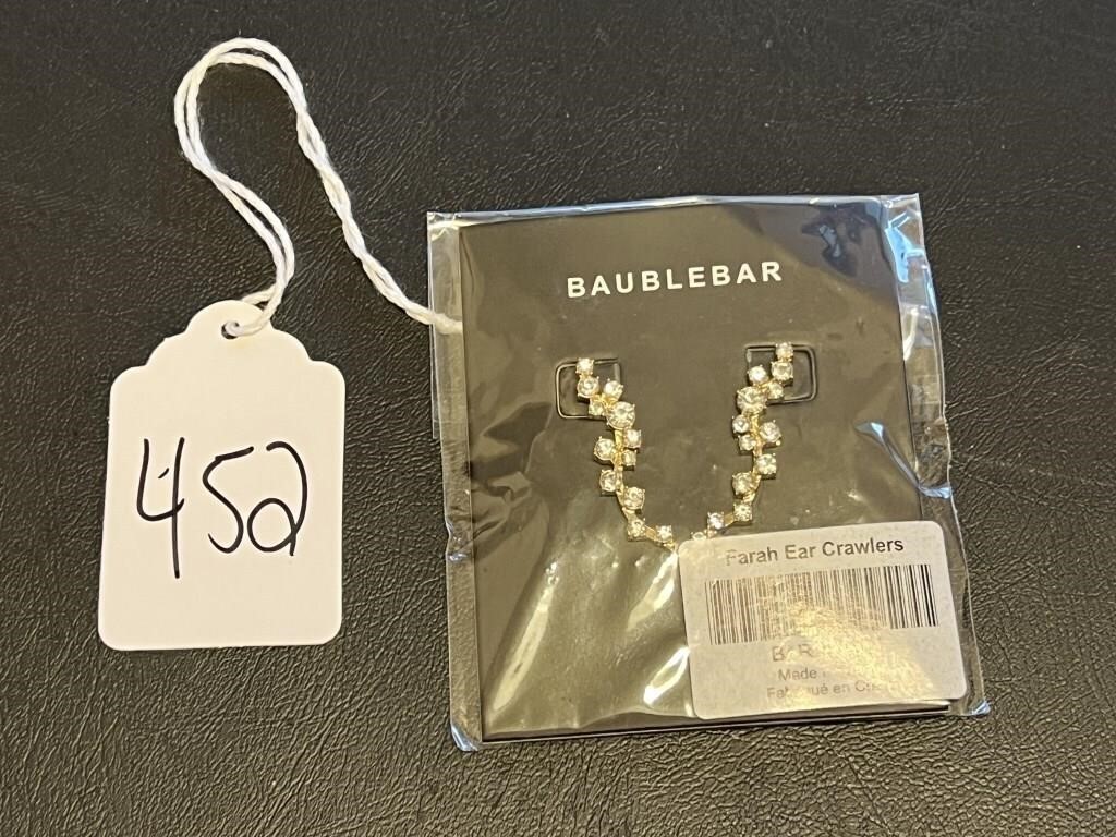 Baublebar Earrings