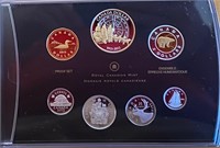 2013 Fine Silver Proof Set – The Canadian Artic