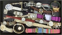Assorted Fashion Watches, Vtech