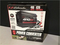 Schumacher 410 Watts Power Converter