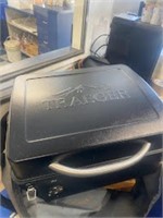 Traeger  Portable Pellet Grill