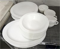 CORNINGWARE DISHES