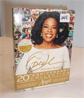20th Anniversary Collection-Oprah Winfrey