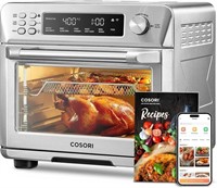 B7900 Air Fryer Toaster Oven Combo 12-in-1