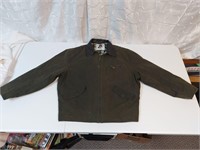 Medium Lavenir Coat Jacket England Made