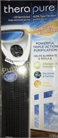 THERAPURE $139 RETAIL AIR PURIFIER