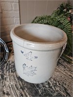 4 gal Western Crock