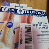 Compression Hose  NEW