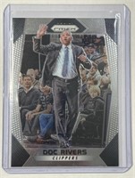 2017-18 Panini Prizm #220 Doc Rivers!