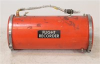 Lockheed L-1011 Flight Recorder - Complete