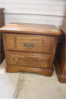 Sumter Cabinet Co. Night Chest