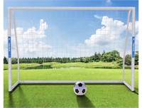 Soccer Goal for Backyard 10x6.5