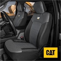 Caterpillar MeshFlex Automotive Seat Covers for...