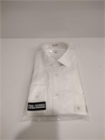 Paul Fredrick Dress Shirt NEW - 16/33