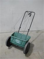 Scotts AccuGreen 1000 Spreader See Info