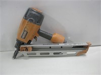 RIDGID Framing Nailer Works