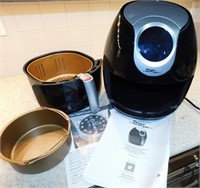 POWER AIRFRYER XL