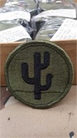 400 Each 103rd Support Command Subdued