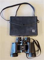 BUSHNELL Citation 7x35 Insta Focus Binoculars