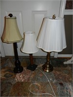 Three Nice Lamps 2