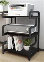 3 TEIR PRINTER STAND 30 x16IN