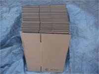 (24)NEW 9x5x12 Shipping Boxes