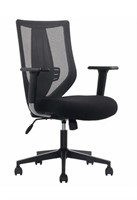 True Innovations Mesh Task Chair Pre-Owned)