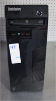 Lenovo Thinkcenter Pro Windows 8 Computer