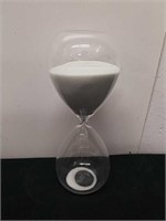 10.5 in 30 minute sand timer