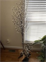 Flower Lights / Tree
