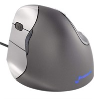 Evoluent VM4R Wired Ergonomic Vertical Mouse
